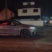 Bmw X6M E71 Exhaust Sound