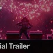 Descendants 4 The Rise Of Red Trailer