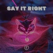 Sufi Say It Right Sufi Say It Right Afro House Version