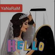 Doston Ergashev Yanaram Remix