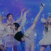 Le Sserafim 르세라핌 Swan Song