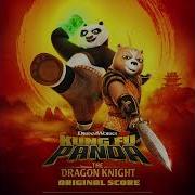 Kung Fu Panda The Dragon Knight Theme Song