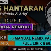 Emas Hanraran Remix