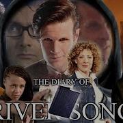 The Diary Of River Song