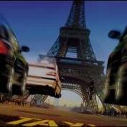 Taxi 2 One Shot A La Conquete Instrumental Hd