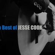 Jesse Cook