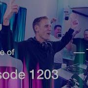 A State Of Trance 1203