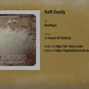 Rooftops Raft Easily