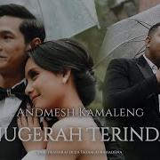 Anugerah Terindah