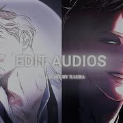 Kpop Audio Edit