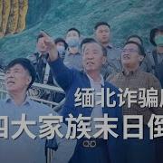 王吉舟缅北