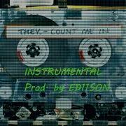 They Count Me In Instrumental