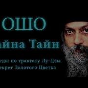 Тайна Тайн Беседы По Трактату Лу Цзы