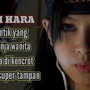 Memoirs Of A Lady Ninja Saori Hara Movie Part 3