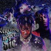 You My Everything Juice Wrld