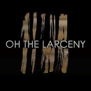 Check It Out Oh The Larceny Instrumental