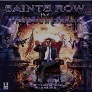 The Warden Arrival Malcolm Kirby Jr Saints Row Iv