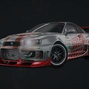 Hard Dark Type Beat V8