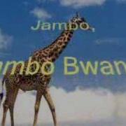 Jambo Songs