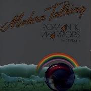 Modern Talking Romantic Warriors Album