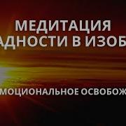 Трек Медитация Из Жадности В Изобилие Эмоциональное Освобождение Медитация Изобилия