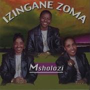 Izingane Zoma Msholozi Album