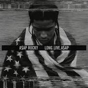 Asap Rocky Ghetto Symphony