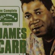 The Dark End Of The Street James Carr