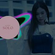 Jennie Solo Ringtone Marimba Remix