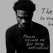 Roddy Ricch The Box Ft Fredo Bang Remix