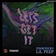 Lil Peep Lets Get It