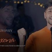 Elmurod Ziyoyev Choyxona