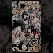 Despacito Mha Edit
