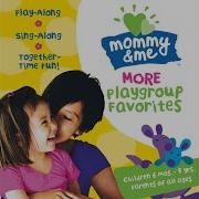 Mommy And Me Минус