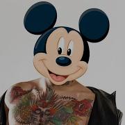 Morgenshtern Mickey Mouse Домофон Чича Миккиштерн Remix Tiktok Mashup