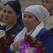 Prezident Shavkat Mirziyoyev O Zbekistonda Ro Mol O Rashga Hech Kim Hech Qachon Qarshi Bo Lmaydi