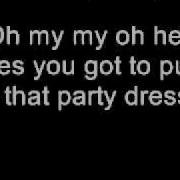 Last Dance Lyrics