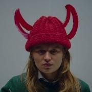Ugly Side Girl In Red