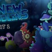 New Wublins On Wublin Island Part 1 Wave 5 Animated