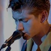 Arctic Monkeys Why D You Only Call Me When You Re High Live