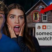 Hunted Horror Home