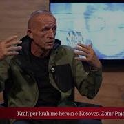 Zahir Pajaziti