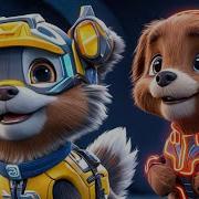 Щенячий Патруль Скажи Никогда Paw Patrol Say Never Ru