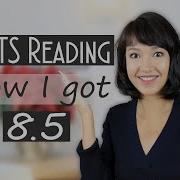 Ielts Reading