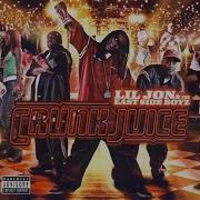 E 40 Choppin Lil Jon