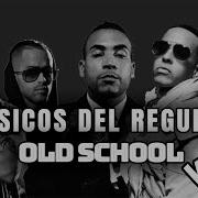 Reggaeton 90