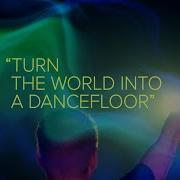 Armin Van Buuren Turn The World Into A Dancefloor