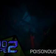 Poisonous Chasm Old