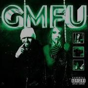 Gmfu Feat Odetari 6Arelyhuman Sped Up