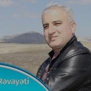 Nicat Menali Dostluq Revayeti